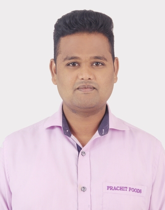 AKHILESH SHINDE